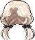 Explorer Fire/Poison Hair, brown