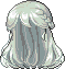 Explorer Bishop Hair, green