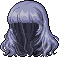 Explorer Ice/Lightning Hair