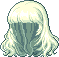 Explorer Ice/Lightning Hair, green