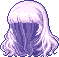 Explorer Ice/Lightning Hair, purple
