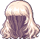 Explorer Ice/Lightning Hair, brown