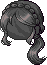 Explorer Bow Master Hair