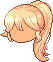 Explorer Marksman Hair, blonde