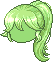 Explorer Marksman Hair, green