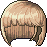 Explorer Shadower Hair, blonde