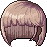 Explorer Shadower Hair, brown