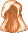 Explorer Cannoneer Hair, orange