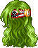 Explorer Buccaneer Hair, green