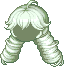 Explorer Corsair Hair, green