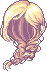 Aloha Hair, blonde
