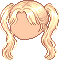Wendy Hair, blonde