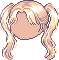 Wendy Hair, brown