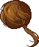 Explorer Pathfinder Hair, orange