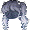 Saturn Hair