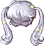 Bling Sugar Candy Hair