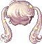 Bling Sugar Candy Hair, brown