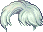 Formal Elfi Hair, green
