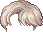 Formal Elfi Hair, brown