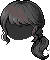 Chief Knight Oz Hair