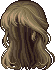 Chief Knight Irena Hair, brown