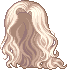 Empress Cygnus Hair, brown