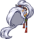 Aran's Hero Hairdo