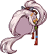 Aran's Hero Hairdo, brown