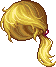 Shade's Hero Hairdo, blonde