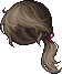 Shade's Hero Hairdo, brown
