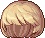 Evan's Hero Hairdo, brown