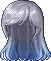 Luminous's Hero Hairdo
