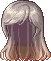 Luminous's Hero Hairdo, brown