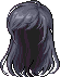 Mercedes's Hero Hairdo