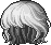 Phantom's Hero Hairdo