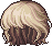 Phantom's Hero Hairdo, brown
