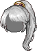 Dawn Warrior Knight Hair