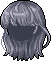 Wind Archer Knight Hair