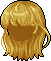 Wind Archer Knight Hair, blonde