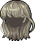 Wind Archer Knight Hair, brown
