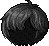 Night Walker Knight Hair