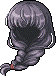 Thunder Breaker Knight Hair