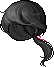 Crescent Moon Hair