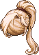 Skadi Hair, blonde