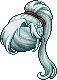 Skadi Hair, green