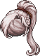 Skadi Hair, brown