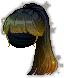Nightlife Angela Hair, blonde
