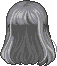 Glistening Dew Hair