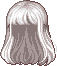 Glistening Dew Hair, brown