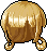 Laha Hair, blonde